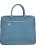 Женская сумка Sergio Belotti 60049 B dirty blue Napoli - фото №3