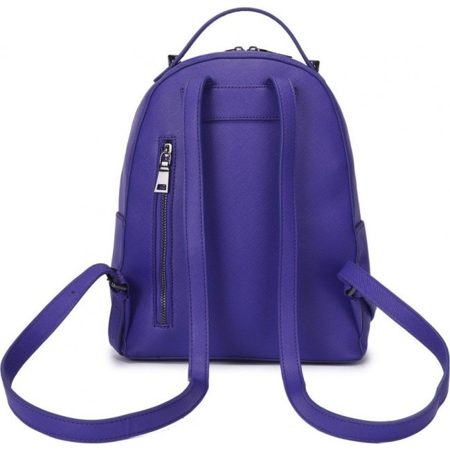 Рюкзак OrsOro DW-845 Фиолетовый - фото №3