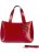 Женская сумка OrsOro D-127 Красный - фото №1