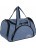 Спортивная сумка Polar П9013 Серо-синий - фото №1