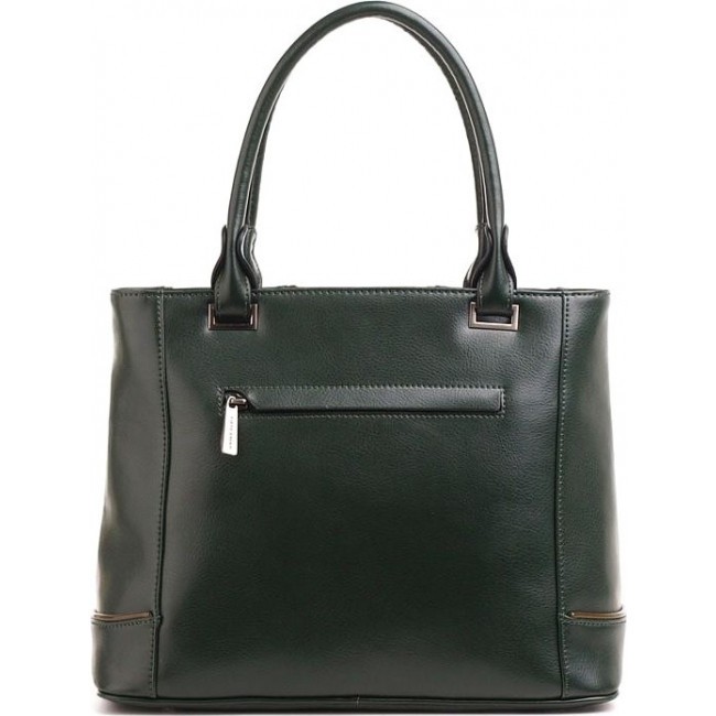 Женская сумка Fiato Dream 65376 Зеленый - фото №3