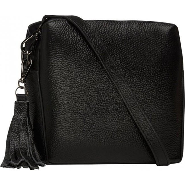 Женская сумка Trendy Bags VELAR Черный - фото №2