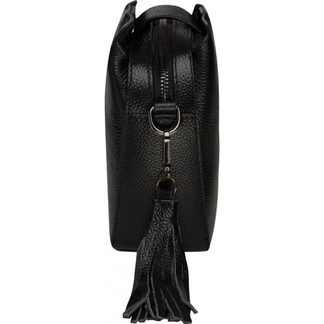 Женская сумка Trendy Bags VELAR Черный - фото №5