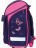 Школьный ранец Herlitz Midi plus Rainbow Butterfly Фиолетовый - фото №4