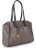 Женская сумка Nino Fascino 9961 E-K grey-grey Серый - фото №2