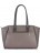 Женская сумка Nino Fascino 9961 E-K grey-grey Серый - фото №3