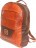Рюкзак Sofitone RM 008 B5-B8 Рыжий-Коричневый - фото №2