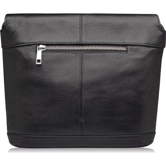 Клатч Trendy Bags B00665 (black) Черный - фото №3