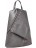 Женский рюкзак Blackwood Aberdeen Silver Grey Черный - фото №1