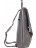 Женский рюкзак Blackwood Aberdeen Silver Grey Черный - фото №3