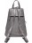Женский рюкзак Blackwood Aberdeen Silver Grey Черный - фото №4