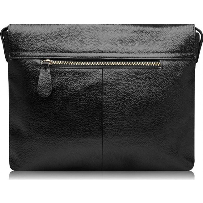 Сумка через плечо Trendy Bags B00656 (black) Черный - фото №3
