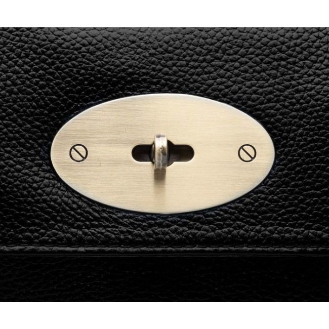 Сумка через плечо Trendy Bags B00656 (black) Черный - фото №5