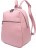 Рюкзак OrsOro DS-859 Розовый - фото №2