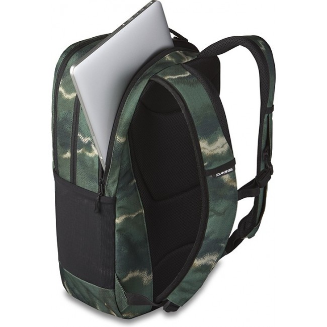 Рюкзак Dakine URBN MISSION PACK 23L Gravity grey - фото №6