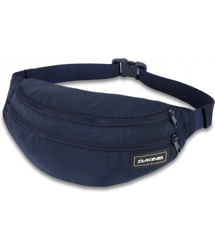 Поясная сумка Dakine CLASSIC HIP PACK LARGE Night sky oxford- фото №1