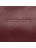 Поясная сумка Lakestone Alma Бордовый Burgundy - фото №7