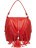 Женская сумка Lakestone Raymill Красный Red - фото №1