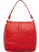Женская сумка Lakestone Raymill Красный Red - фото №3