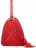 Женская сумка Lakestone Raymill Красный Red - фото №4