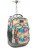 Рюкзак Tilami 22105 Colorful - фото №1