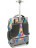 Рюкзак Tilami 22105 Colorful - фото №2