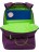 Школьный рюкзак Grizzly RG-166-3 фиолетовый - фото №5