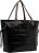 Женская сумка Trendy Bags PUNA Черный - фото №2