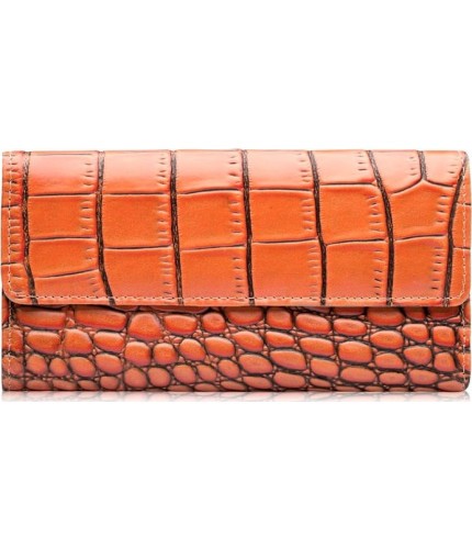 Кошелек Trendy Bags VEGAS Оранжевый- фото №1