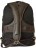 Кожаный рюкзак Carlo Gattini Solferino 3068-04 Темно-коричневый Brown - фото №3