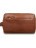 Несессер Ashwood Leather M-59 Tan Светло-коричневый - фото №1