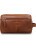 Несессер Ashwood Leather M-59 Tan Светло-коричневый - фото №2