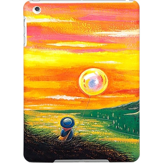 Чехол для планшета Kawaii Factory Сlip-case для iPad mini Sunset - фото №1