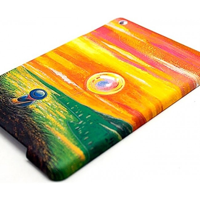 Чехол для планшета Kawaii Factory Сlip-case для iPad mini Sunset - фото №2