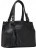 Женская сумка Trendy Bags B00490 (black) Черный - фото №2