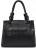 Женская сумка Trendy Bags B00490 (black) Черный - фото №3