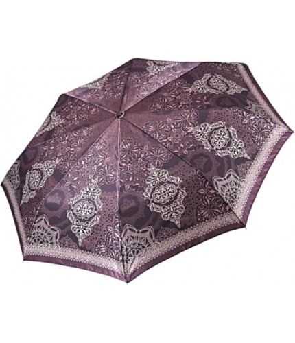 Зонт Fabretti LS7811 Фиолетовый- фото №1