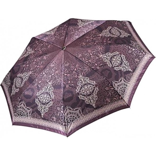 Зонт Fabretti LS7811 Фиолетовый - фото №1