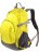 Рюкзак Polar П1606 Желтый - фото №1