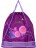 Школьный рюкзак для девочки Hummingbird Kids Цветы и бабочки - фото №4