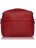 Женская сумка Trendy Bags LERON Красный - фото №3