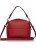 Женская сумка Trendy Bags LERON Красный - фото №4