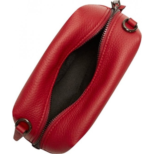 Женская сумка Trendy Bags LERON Красный - фото №5