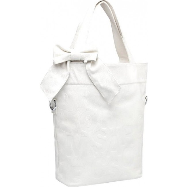 Женская сумка Trendy Bags VERY HAPPY Молочный - фото №2