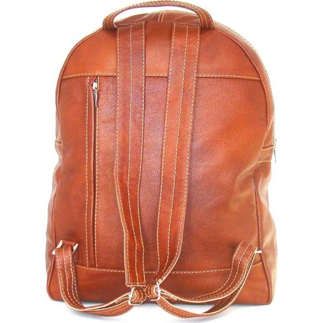 Рюкзак Sofitone RM 008 B6-B6 Темно-Рыжий - фото №4
