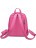 Рюкзак OrsOro DS-860 Розовый - фото №3