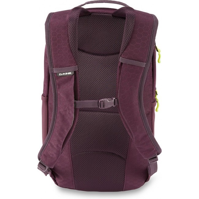 Рюкзак Dakine URBN MISSION PACK 23L Mudded mauve - фото №2
