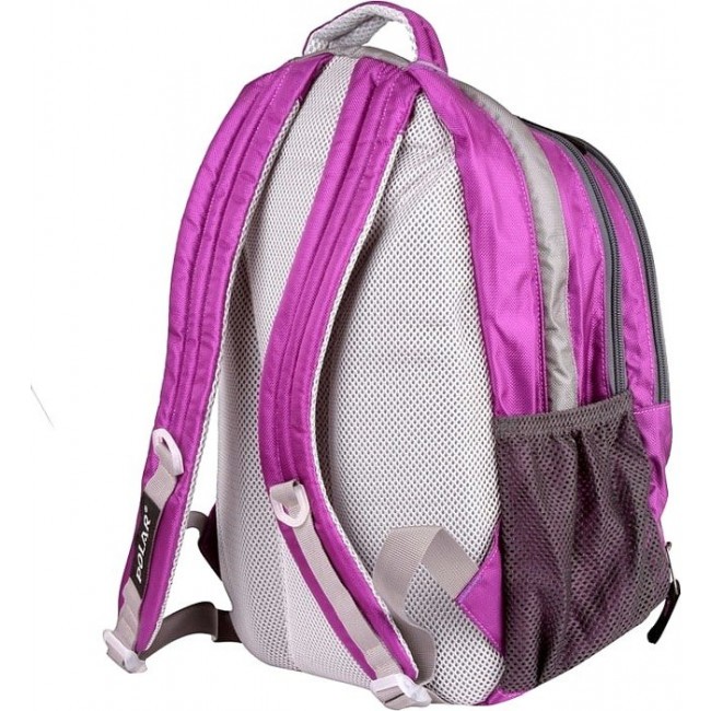 Рюкзак Polar ТК1009 Фиолетовый - фото №5
