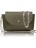 Женская сумка Trendy Bags ALTARE Зеленый green - фото №1