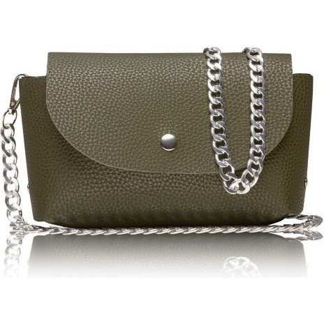 Женская сумка Trendy Bags ALTARE Зеленый green - фото №1